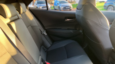 Toyota Corolla 1.8 Hybrid GR Sport 5dr CVT Hybrid Hatchback